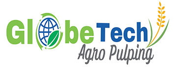 GLOBETECH AGRO PULPING